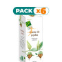 Pack 6x ACEITE DE JOJOBA 100 ML 100% NATURAL