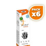 Pack 6x MICOVITAL CÓRDICEPS 50 ML 100% NATURAL