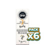 Pack 6x OMEGA 3 DHA 30Ml. VEGGUNN