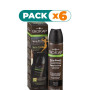 Pack 6x SPRAY TOUCH-UP NEGRO 75Ml. BIOKAP
