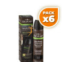 Pack 6x SPRAY TOUCH-UP NEGRO 75Ml. BIOKAP
