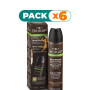 Pack 6x SPRAY TOUCH-UP CASTAÑO OSCURO 75Ml. BIOKAP