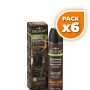 Pack 6x SPRAY TOUCH-UP CASTAÑO CLARO 75Ml. BIOKAP