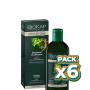 Pack 6x CHAMPU BIO PURIFYING (PURIFICANTE) COSMOS ECOCERT 200ML BIOKAP