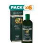 Pack 6x CHAMPU BIO REBALANCING (REEQUILIB) COSMOS ECOCERT 200ML BIOKAP