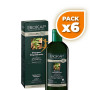 Pack 6x CHAMPU BIO REBALANCING (REEQUILIB) COSMOS ECOCERT 200ML BIOKAP