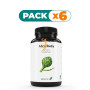 Pack 6x ALCACHOFA 500 MG 60 COMP EBERS