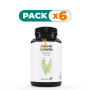 Pack 6x COLA DE CABALLO 500 MG 60 COMP EBERS