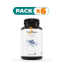Pack 6x PASIFLORA 500 MG 60 COMP EBERS