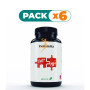 Pack 6x DOLOMITA 800 MG 100 COMP EBERS