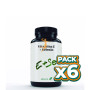 Pack 6x VITAMINA E + SELENIO 600 MG 60 COMP EBERS