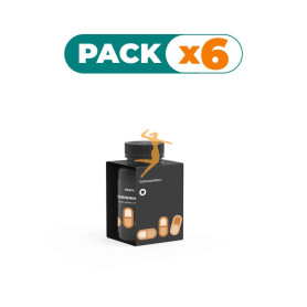 Pack 6x INMUNOEBERS 60 CÁPS EBERS