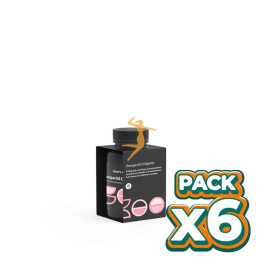 Pack 6x OMEGACID COLÁGENO 60 COMP EBERS