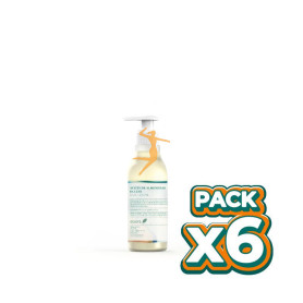Pack 6x ACEITE DE ALMENDRAS DULCES 250 ML EBERS