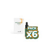 Pack 6x ACEITE DE ARBOL DEL TE 20 ML (GOTERO) EBERS
