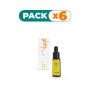 Pack 6x ACEITE DE ARGÁN ECO 20ML (GOTERO) EBERS