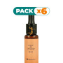 Pack 6x ACEITE DE CRISÁLIDA DE SEDA 20ML EBERS