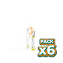 Pack 6x ACEITE DE JOJOBA 60 ML SPRAY EBERS