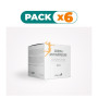 Pack 6x CREMA ANTIARRUGAS (ROSA M.+ ALOE + BABA) 100 ML EBERS