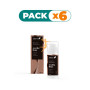 Pack 6x MASCARILLA REVITALIZANTE 50ML(ROJA) EBERS