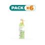 Pack 6x GEL BAÑO ALOE VERA 500 ML EBERS
