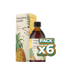Pack 6x PUREDREN JARABE 250 ML EBERS