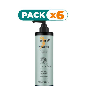 Pack 6x VENITÓN 100ML EBERS