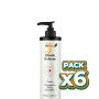 Pack 6x PHYSIO BALSAM 100 ML EBERS