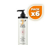 Pack 6x PHYSIO BALSAM 100 ML EBERS