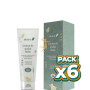 Pack 6x CREMA DE PAÑAL BABY 75 ML EBERS