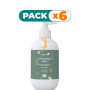 Pack 6x GEL-CHAMPÚ BABY 250 ML EBERS