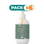 Pack 6x LECHE CORPORAL BABY 250 ML EBERS