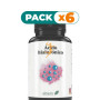Pack 6x ÁCIDO HIALURONICO 50MG 60 COMPRIMIDOS EBERS