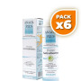 Pack 6x CHAMPU ANTISEBORREA 200 ML ANACIL PLUS