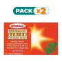Pack 2x MEMORANDUM SENIOR INTEGRALIA