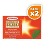 Pack 2x MEMORANDUM SENIOR INTEGRALIA