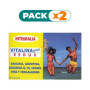 Pack 2x VITALINA PLUS REDUX INTEGRALIA