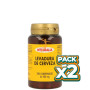 Pack 2x LEV. DE CERVEZA + GERMEN 280 COMP. INTEGRALIA