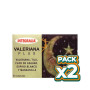 Pack 2x VALERIANA PLUS 60 CAPSULAS INTEGRALIA