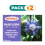 Pack 2x PASIFLORA PLUS INTEGRALIA