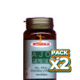 Pack 2x AJO PLUS 100 CÁPSULAS INTEGRALIA