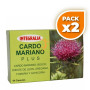 Pack 2x CARDO MARIANO PLUS 60 CÁPSULAS INTEGRALIA