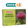 Pack 2x CARDO MARIANO PLUS 60 CÁPSULAS INTEGRALIA