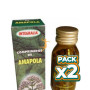 Pack 2x AMAPOLA COMPRIMIDOS INTEGRALIA