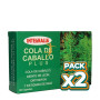 Pack 2x COLA DE CABALLO PLUS INTEGRALIA