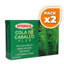 Pack 2x COLA DE CABALLO PLUS INTEGRALIA
