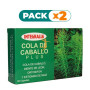 Pack 2x COLA DE CABALLO PLUS INTEGRALIA