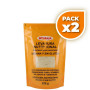 Pack 2x LEVADURA NUTRICIONAL 225Gr. INTEGRALIA