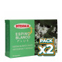 Pack 2x ESPINO BLANCO PLUS 60 CÁPSULAS INTEGRALIA