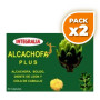 Pack 2x ALCACHOFA PLUS 60 CÁPSULAS INTEGRALIA